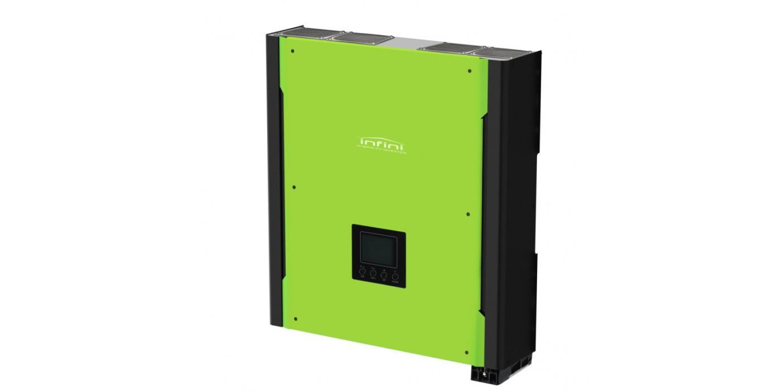 Гібридний мережевий інвертор FSP Xpert Solar Infini Plus 3000VA, 48V Гібридний мережевий інвертор FSP Xpert Solar Infini Plus 3000VA, 48V